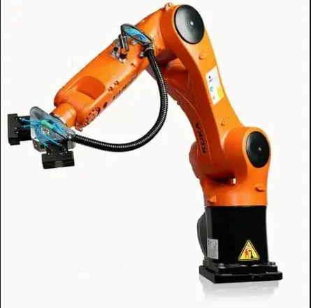 Multilateral Machine Multi-axis linkage control technology for complex mechanical systems ...