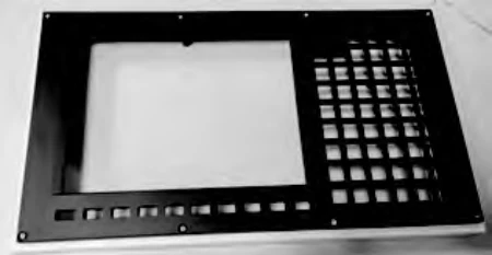 Figure 7 Test Fixture