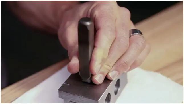 Reconditioning Soft Claws