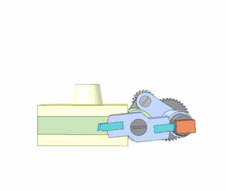 ↑↑Rectangular Turning↑↑