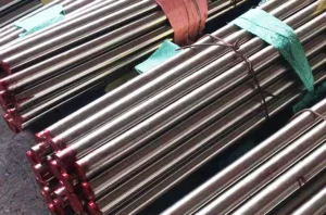 high speed steel