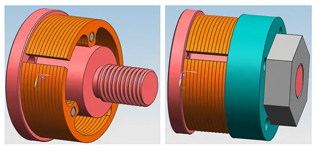 Figure 5 Before Improvement