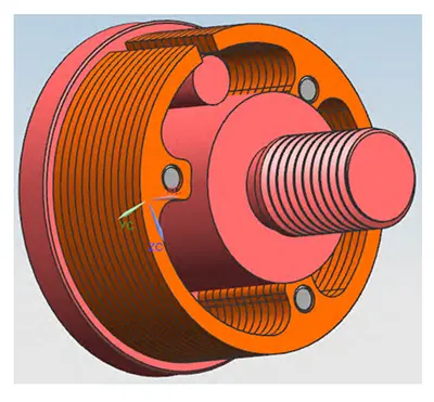 Figure 6 After Improvement