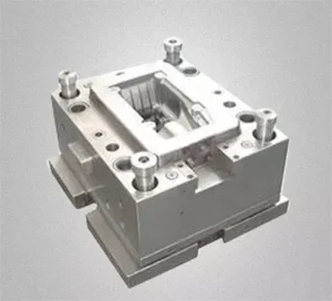 Fig 1 Injection Mold